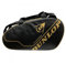 DUNLOP Tour Intro Padeltasche In Schwarz Und Gold