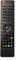 Mando a Distancia para TV BLU:SENS RC065