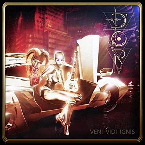 Metalapolis Records (Spv)