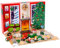 BRIO World – 36100 Adventskalender 2024 | Zubehör zum Zugset für Kinder ab 3 Jahren, kompatibel Eisenbahnsets & Zubehör