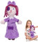 WYFDCZZP Digitaler Zirkus Plüschtier, Digital Circus Plüschtier, Zirkus PuppenPlüsch Anime-Figuren Plushies Digital Circus Plüsch Plüschpuppe Spielzeug