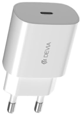 Devia Carica Batterie Super Schnell Out Typ-C System PD 25W Marke