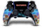 Head Case Designs Offizielle Iron Maiden Best of Beast Grafik Kunst Vinyl Haut Gaming Aufkleber Abziehbild Abdeckung kompatibel mit Sony Playstation 5 PS5 DualSense Edge Controller