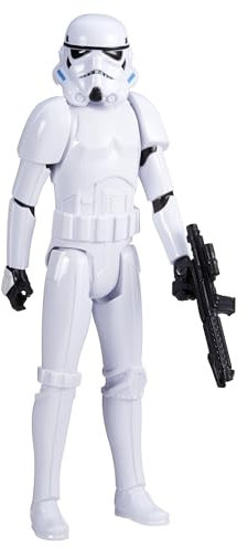 Star Wars Titan Hero Series Sturmtruppler, Action-Figur, 30 cm