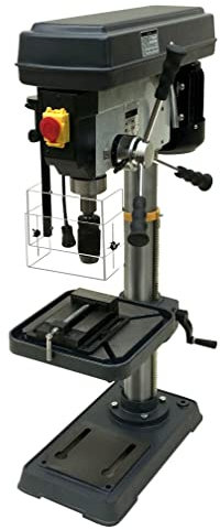 Abratools - Taladro sobremesa bf-20ts pro r+l 400v trifasico