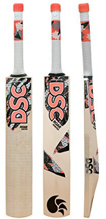DSC Herren Cricketschläger, Beige, Größe 2