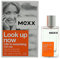 Mexx Damendüfte Look Up Now Woman Eau de Toilette Spray 30 ml