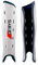 GRAYS G600 Hockey Schienbeinschoner, Weiß/Marineblau (2017/18)
