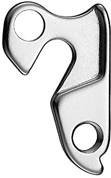 VAR BMC Cube Focus GO Sport LAPI Replacement Parts Cycling, Adults Unisex, Multicoloured (Multicoloured), One Size