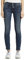 TOM TAILOR Damen 1017120 Alexa Slim Jeans Mit Bio-Baumwolle, 10125 - Random Bleached Blue Denim, 32W / 30L EU