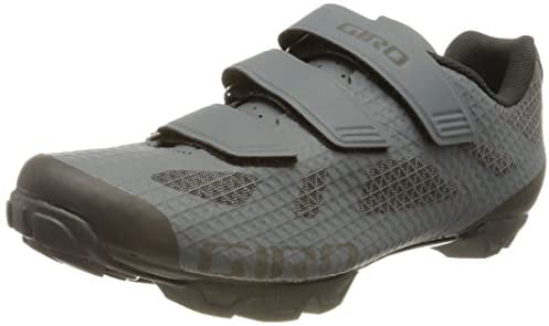 Giro Ranger, Men's MTB Shoes, Black, EUR41 UK7
