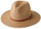 NIAN 56-58-59-60CM Nuevo Panamá Natural en forma suave sombrero de paja de verano mujeres/hombres de ala ancha playa Sun Cap protección UV Fedora Hat
