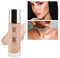 VIOLA HOUSE Makeup Illuminante Liquido, Body Shimmer Glitter, Glitter Per Il Corpo, Liquida Shimmer Make Up, Body Bronzer Highlighter. (Pale Rose Gold)