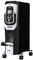 Güde Ölradiator OR 2000-9 DT (220-240 V, 2000 W Heizleistung, 3 Heizstufen (800/1200/2000 W), LCD-Display, Timerfunktion, 9 Rippen, stufenloses Thermostat, Kipp & Überhitzungsschutz, Transportrollen)