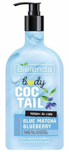 BIELENDA Feuchtigkeitscreme, ideal für Erwachsene, Unisex