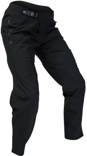 Fox Herren Defend 3l Water MTB Hose lang, Black, L