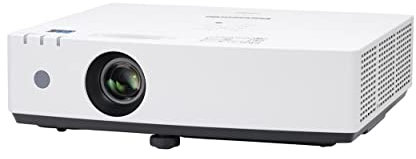 Panasonic PT-LMW460EJ Beamer mit SOLID Shine Laser und 4600 Lumen für den Bildungsbereich