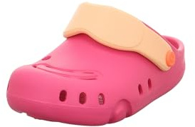 Legero Splash Pink pink
