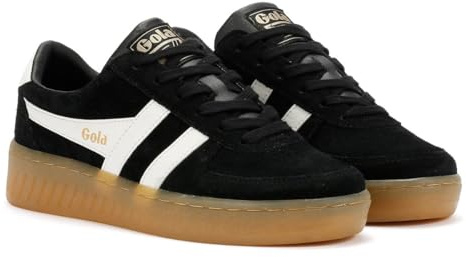 Gola Grandslam Suede Damenschuhe CLA589RN