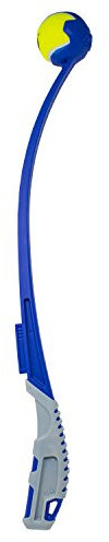 Nerf Dog Deluxe Air Strike Thrower, groß