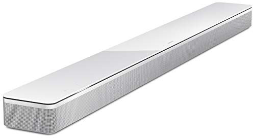 Bose Soundbar 700 Wit