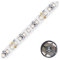 EVN SB2024702827 LED-Streifen EEK: E (A - G) mit offenem Kabelende 24V 5m Warmweiß