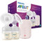 Philips Avent Electric Breast Pump (Model SCF397/11)