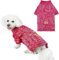KOOLTAIL Strick-Rollkragenpullover für kleine, mittelgroße und große Hunde, warme Welpenkleidung für Herbst und Winter, gemütliche Sweatshirts, Hundemäntel für kaltes Wetter, Weihnachtspullover für
