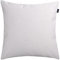 Joop! Kissenhülle Label | 15 Silber - 40 x 40