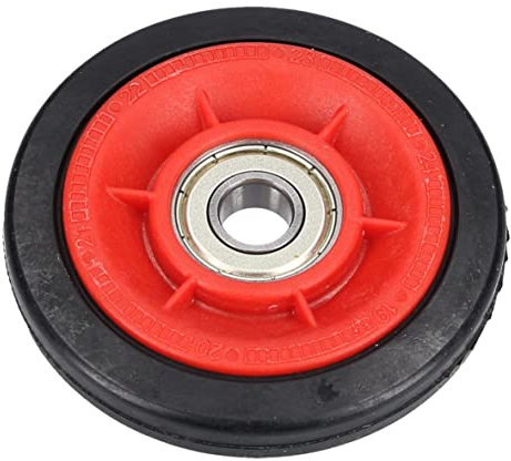 easyPART Kompatibel/Ersatz für Electrolux 8077877028 Laufrolle 807787702/8 Rad für Trommel Trockner