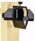 Coltello Spaccalegna 4 Vie Ama per 7-9 Tonnellate