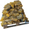 Legna Per Camino Stufe e Forni da Ardere Proveniente da Quercia, Faggio e Carpino (12 KG)
