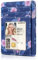 Teskyer Porte Carte Femme, Portefeuille Femme Petit Format, Porte Carte Bancaire, RFID, Similicuir, Design Minimaliste, Cerisier en Fleurs