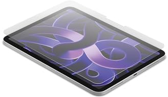 Cygnett OpticShield Glass iPad Air 11 M2 6th Gen Crystal Clear