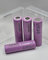 4x BUTTON TOP 3400mAh SAMS INR18650 35E - 3.7V - up to 13A / 50W - Li-Po Rechargeable Battery.Versatile, all-round use and maximal capacity. 2025 wrapper revision. Case included.