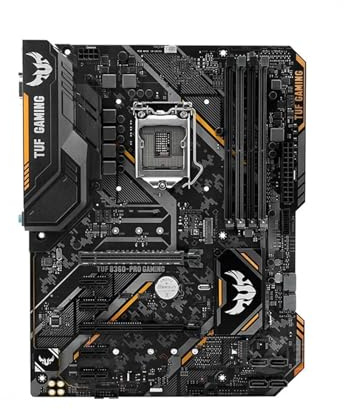 Scheda Madre Scheda madre Fit For ASUS TUF B360-PRO GAMING Socket LGA 1151 DDR4 B360