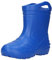 FUZZIO Stivali SeSeGrip Bambino e Bambina Adolescente Unisex (Blu, 22 EU)
