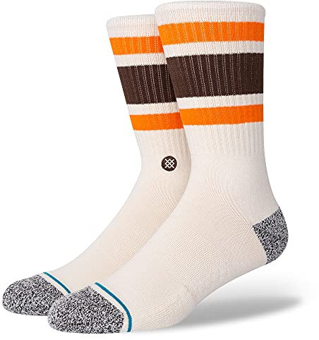 Stance calze bianche Boyd ST