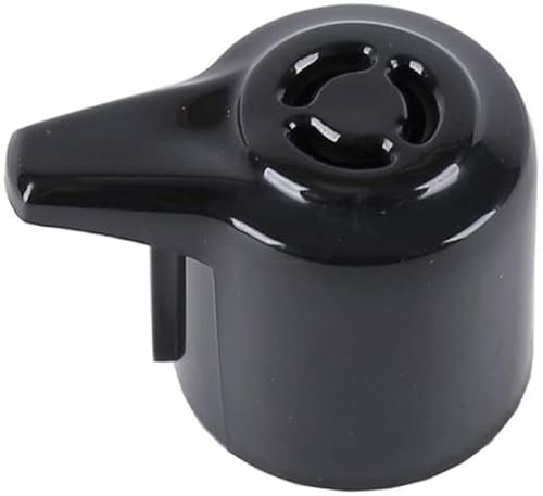 Poignée de libération de vapeur pour autocuiseur Ninja Foodi OP301/OP401 6,5, 8 litres, pièce de rechange pour ninja Foodi