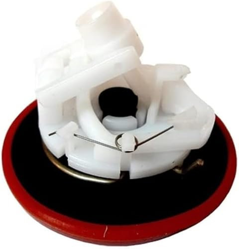 jpshop - Kit de reparación portafiltro brazo presurizado