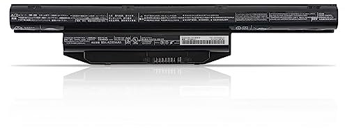 FPCBP416 FPB0300S Laptop Akku für Fujitsu LifeBook E544 E546 E547 E554 E556 E557 E733 E734 E736 E743 E744 E746 E753 E754 E756 E78 A357 A359 A514 A544 A555 A557 AH544 AH564 S904 S935 S936 S937 S938