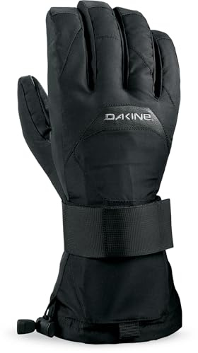 Dakine Wrist Guards Low Profile Wrist Protection Pair