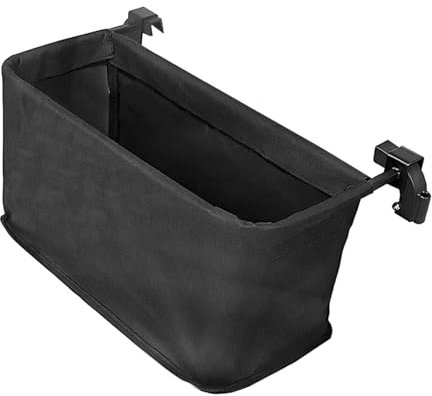 Rangement Wagons Détachables Poussage À Main Portable Panier Chariot Transport Capacité Panier À Main