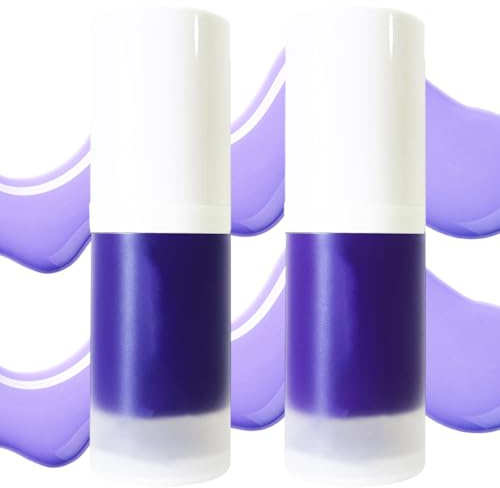 Zähne Bleichen, 2PCS Lila Zahnpasta Weisse Zähne, Zahnaufhellung Und Frischer Atem, Sanfte Aufhellung Für Zähne