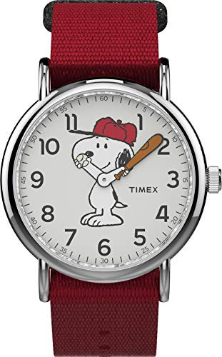 Timex TW2R41400 Armbanduhr
