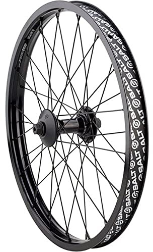 Salt Plus Mesa 20 BMX Front Wheel