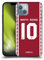 Head Case Designs Offizielle Arsenal FC Smith Rowe 2022/23 Spieler Home Kit Harte Rueckseiten Handyhülle Hülle Huelle kompatibel mit Apple iPhone 14