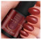 SHAYENNE UV Gel Nagellack - 56 Rouge Red Rot mit Schimmer 15 ml - Langanhaltend, Kratzfest & Hochglänzend - Profi-Qualität - LED kompatibel - Perfekt für Zuhause & Studio - Made in Germany