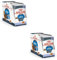 Royal Canin Light Weight Care in Gelee | Doppelpack | 2 x 12 x 85 g | Nassfutter für Katzen | Zur Unterstützung für übergewichtige Katzen | Enthält Eisen, Mangan und Zink