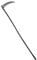Wicked Costumes Horror Scythe (6 Piece) Fancy Dress Accessory